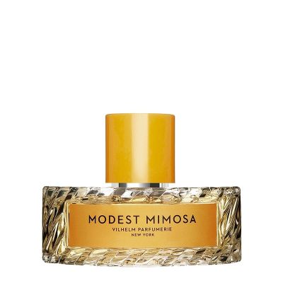 Modest Mimosa Eau de Parfum for Women and Men Vilhelm Parfumerie