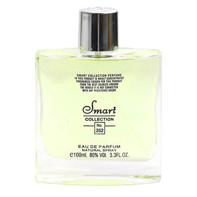 Invictus 352 Eau de Parfum Men Smart Collection