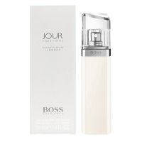 Boss Jour Pour Femme Lumineuse Eau de Parfum for Women
