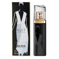 Boss Nuit Pour Femme Runway Edition Eau de Parfum for Women