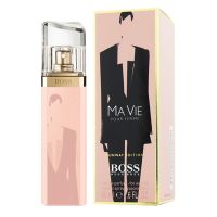 Boss Ma Vie Pour Femme Runway Edition Eau de Parfum for Women