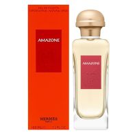 Amazone 2017 re launch Eau de Toilette for Women