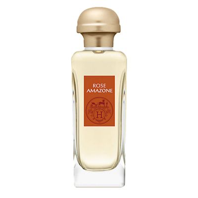 Rose Amazone Eau de Toilette for Women