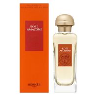 Rose Amazone Eau de Toilette for Women