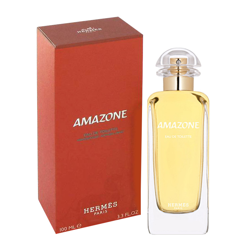 Amazone 1974 Eau de Toilette for Women perfume & fragrance - Riah