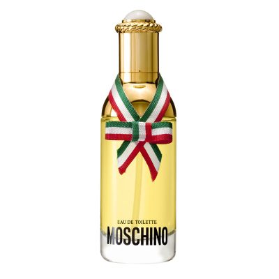 Moschino Eau de Toilette for Women Moschino