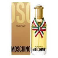 Moschino Eau de Toilette for Women Moschino