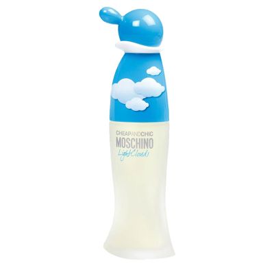 Cheap and Chic Light Clouds Eau de Toilette for Women