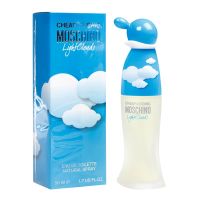 Cheap and Chic Light Clouds Eau de Toilette for Women