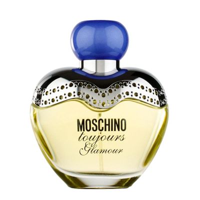 Toujours Glamour Eau de Toilette for Women