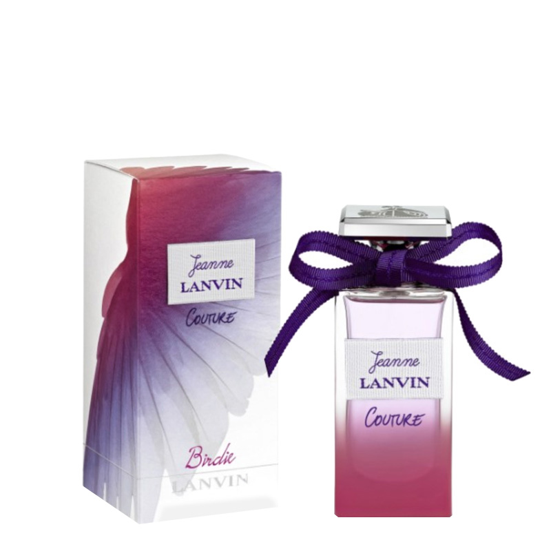 Jeanne lanvin perfume couture clearance