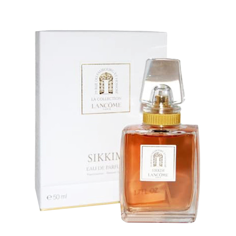 香水(ユニセックス) Sikkim Lancome parfum 115ml Lancome SIKKIM vintage toilet water - Fragrance Vault Lake
