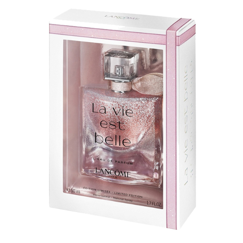 La Vie Est Belle Edition Limitee Eau de Parfum for Women perfume