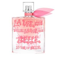 La Vie Est Belle Artist Edition by LadyPink Eau de Parfum for Women