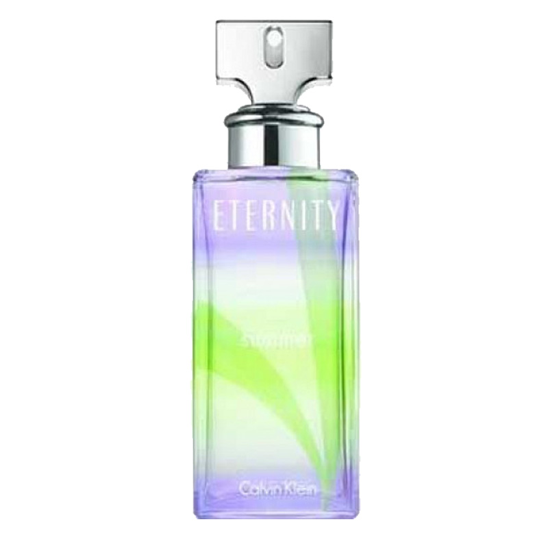 Eternity summer 2009 clearance