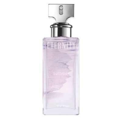 Eternity Summer 2010 Eau de Parfum for Women
