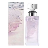 Eternity Summer 2010 Eau de Parfum for Women