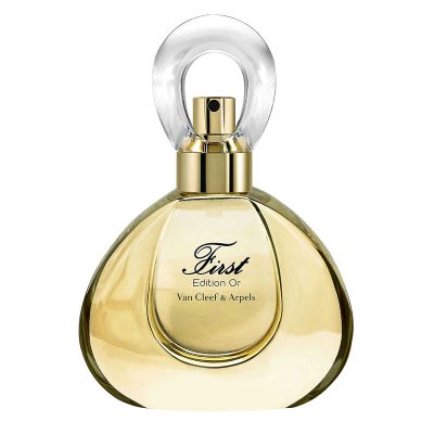 عطر First Edition أو Eau de Parfum للنساء