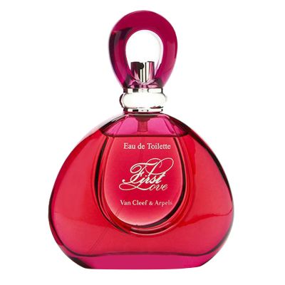 First Love Eau de Toilette for Women