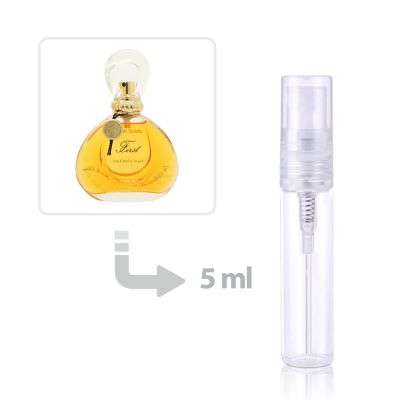 أول عطر جاسمين دي شين للنساء