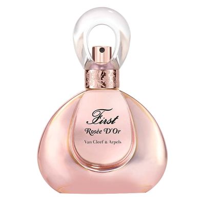 First Rosee DOr Eau de Parfum for Women