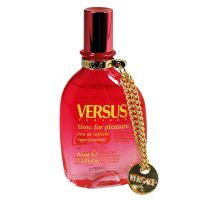 Versus Time for Pleasure Eau de Toilette for Women