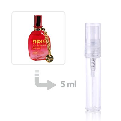 عطر فيرساس تايم فور بليجر للنساء