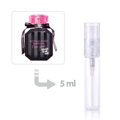 عطر عرض أزياء نيويورك بومبشل للنساء 2018