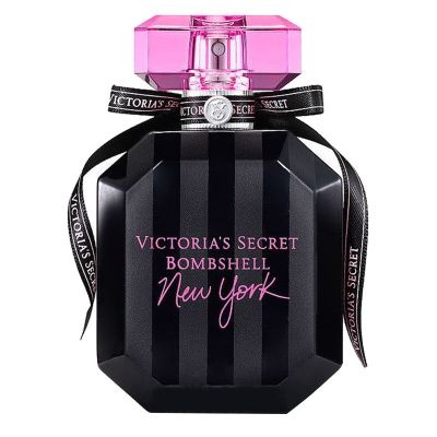 Bombshell New York Eau de Parfum for Women