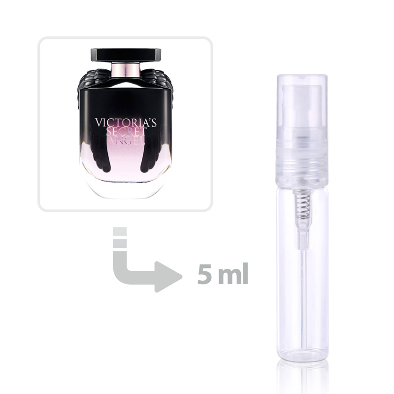 Victoria secret dark angel online