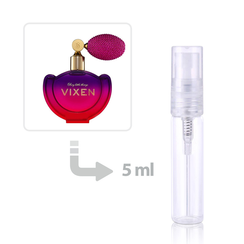 Vixen Eau de Parfum for Women perfume & fragrance - Riah