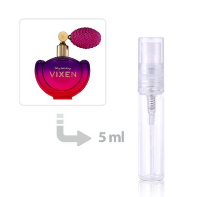 Vixen Eau de Parfum for Women