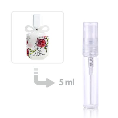 عطر إكس أو فيكتوريا أو دي بارفيوم للنساء فيكتوريا سيكريت