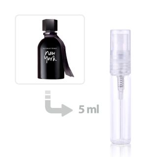 Angel Stories New York Eau de Parfum for Women