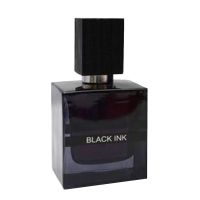 Black ink Eau de Parfum For Men Fragrance World