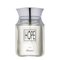 Hope Eau de Toilette For Men Rasasi