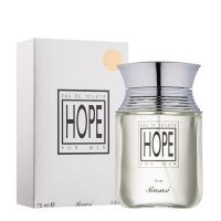 Hope Eau de Toilette For Men Rasasi