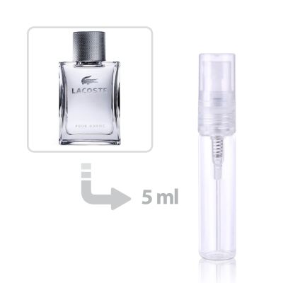 Pour Homme Eau de Toilette Men Lacoste