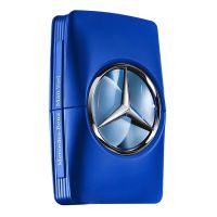 Mercedes Benz Man Blue Eau de Toilette For Men