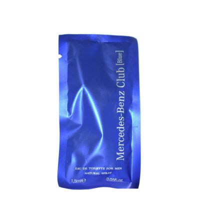 Mercedes Benz Man Blue Eau de Toilette For Men