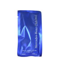 Mercedes Benz Man Blue Eau de Toilette For Men