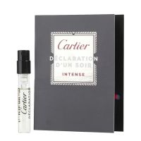 Declaration d'Un Soir Intense Eau de Toilette For Men Cartier