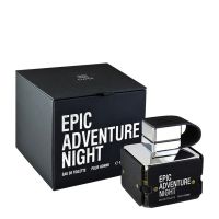 Emper Epic Adventure Night Eau de Toilette For Men