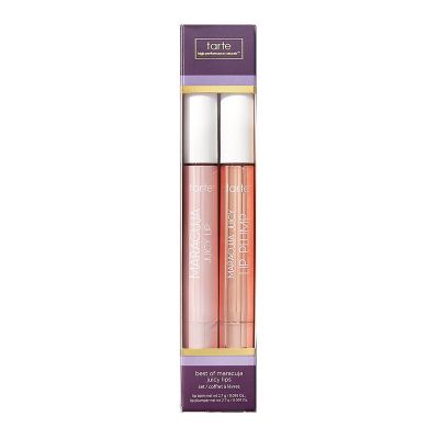 giftset best of maracuja juicy lips for Women 2 pcs tarte