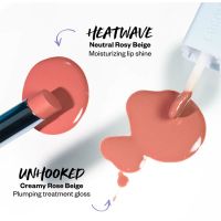 giftset the wet set undressed for Women 2 pcs kosas