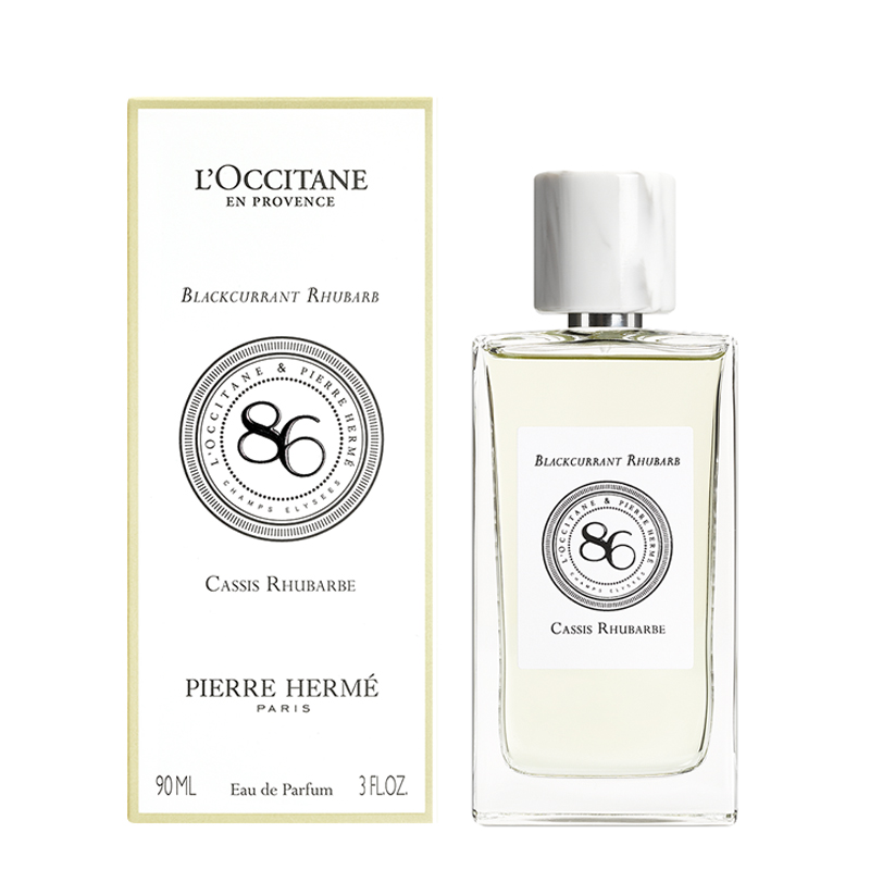 Cassis Rhubarbe Eau de Parfum for Women and Men perfume