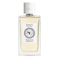 Mandarine & Immortelle Eau de Parfum for Women and Men