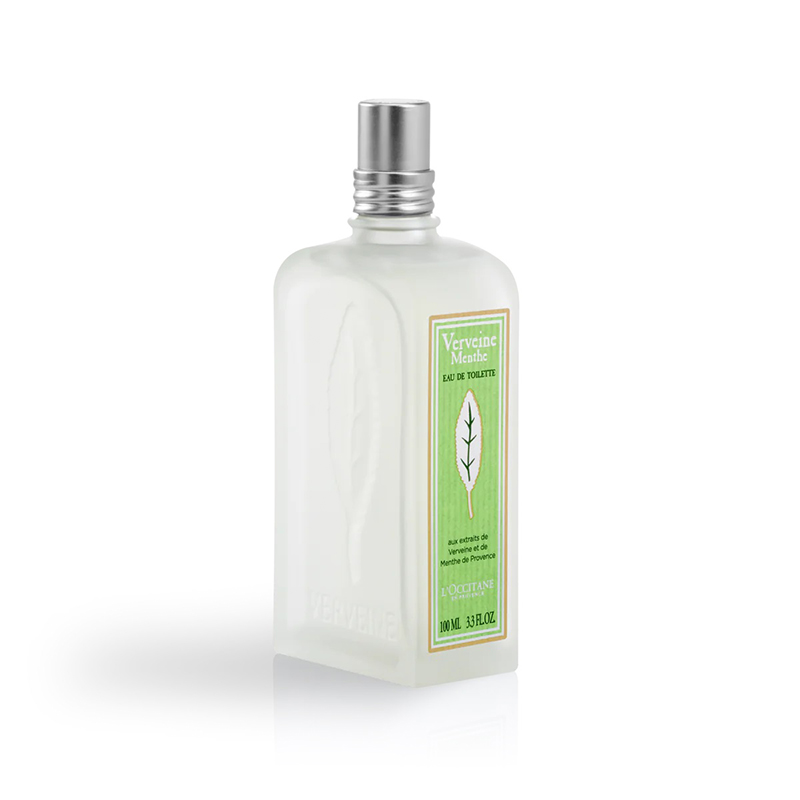 Verveine Menthe Eau de Toilette for Women and Men perfume