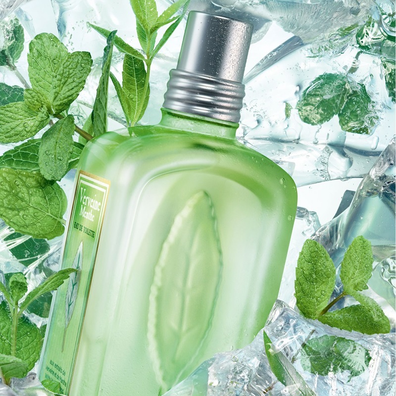 Verveine Menthe Eau de Toilette for Women and Men perfume Verveine Menthe Eau de Toilette for Women and Men perfume