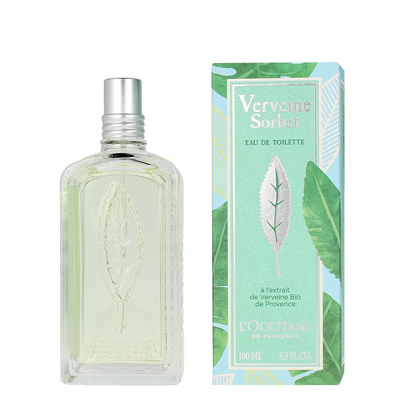 Verveine Sorbet Eau de Toilette for Women and Men perfume